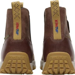 XTRATUF Ankle Deck Boot