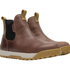 XTRATUF Ankle Deck Boot
