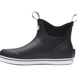 XTRATUF Women's Ankle Deck Boot
