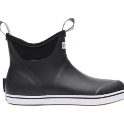 XTRATUF Women's Ankle Deck Boot