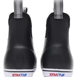 XTRATUF Women's Ankle Deck Boot
