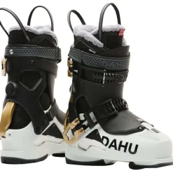 02X Women's Ski Boots 2026