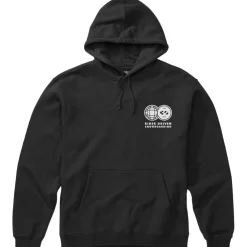 30 Year Snowboard Hoody