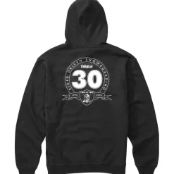 30 Year Snowboard Hoody