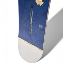 Yeasayer All Mountain/Freestyle Women's Snowboard 2026