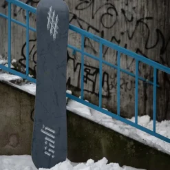 YES Airmaster 3D All Mountain/Freestyle Snowboard 2026