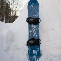 YES Airmaster 3D All Mountain/Freestyle Snowboard 2026