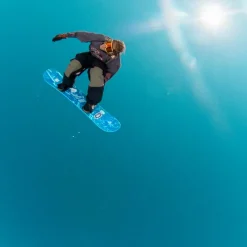 YES Airmaster 3D All Mountain/Freestyle Snowboard 2026