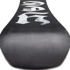 YES Cream Halldor 3D All Mountain/Freestyle Snowboard 2026