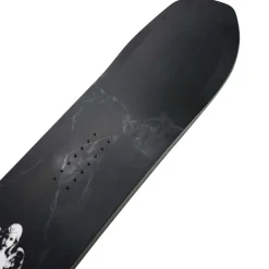 YES Cream Halldor 3D All Mountain/Freestyle Snowboard 2026