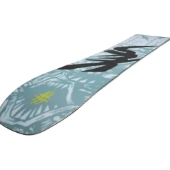 YES Pick Your Line XTRM All Mountain/Freeride Snowboard 2026