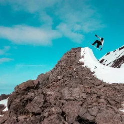YES Pick Your Line XTRM All Mountain/Freeride Snowboard 2026
