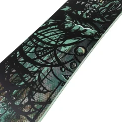YES Pick Your Line XTRM All Mountain/Freeride Snowboard 2026