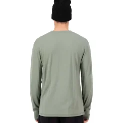 Yotei Merino Long Sleeve Base Layer Top