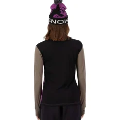 Yotei Merino Women's Long Sleeve Base Layer Top