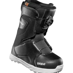 Youth Lashed BOA Kid's Snowboard Boots 2026