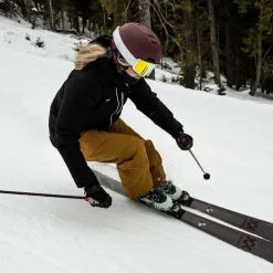 Yumi 80 Women's Skis 2024