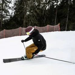 Yumi 80 Women's Skis 2024