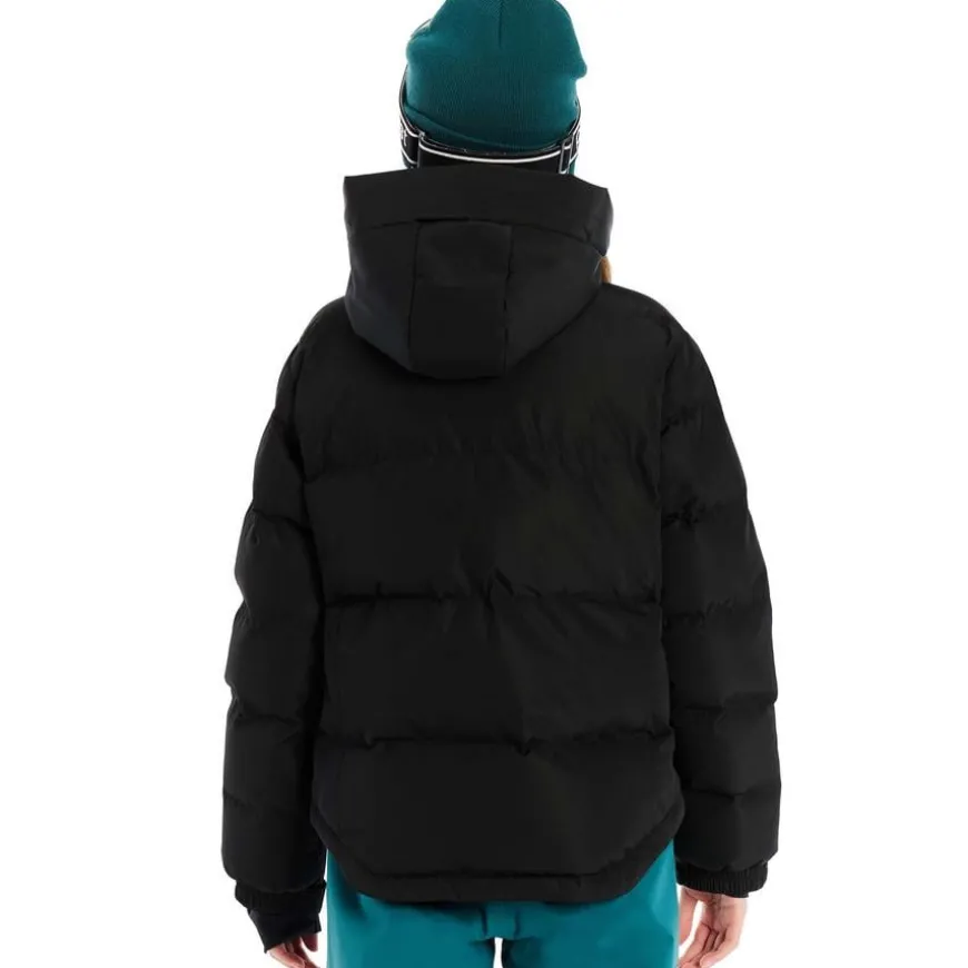 Zana Insulated Kids' Jacket