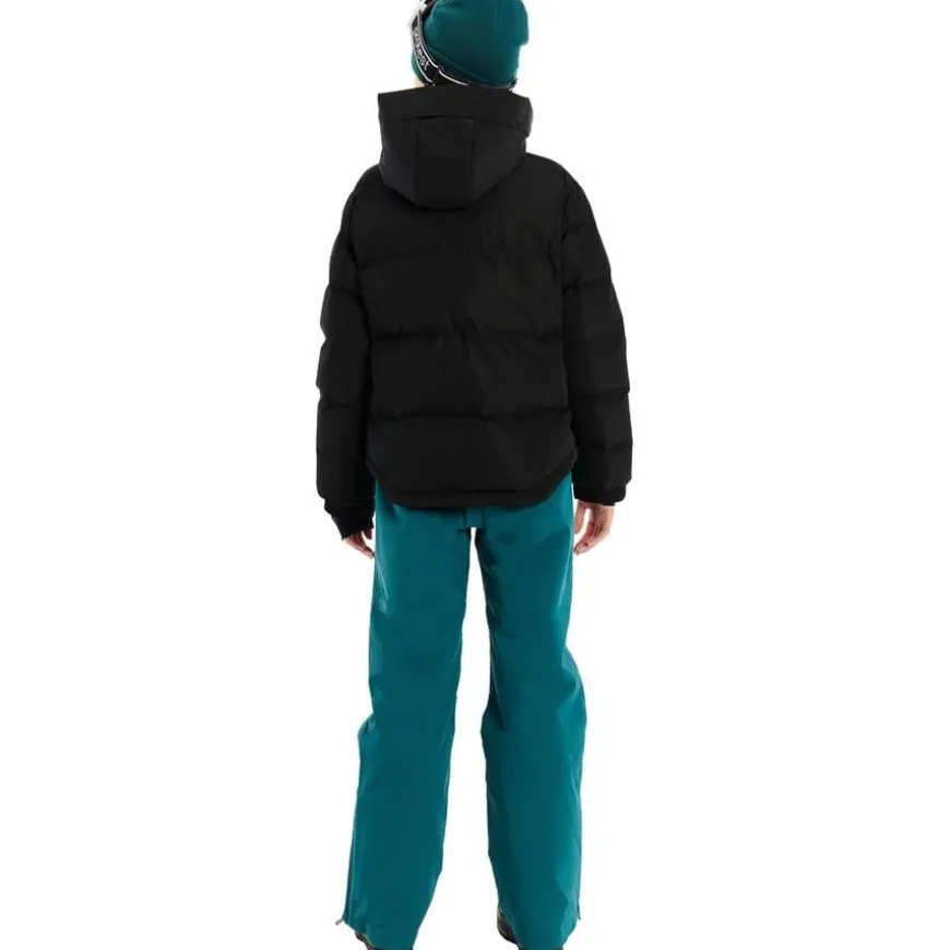 Zana Insulated Kids' Jacket