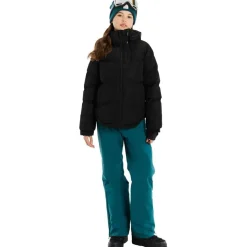 Zana Insulated Kids' Jacket