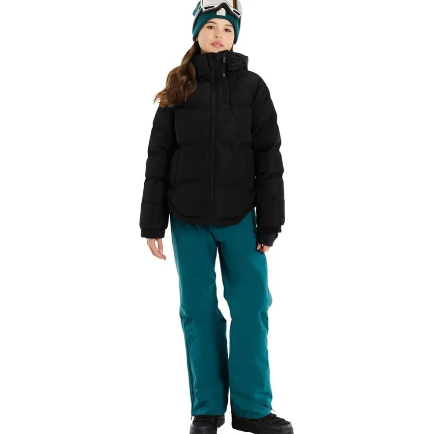 Zana Insulated Kids' Jacket