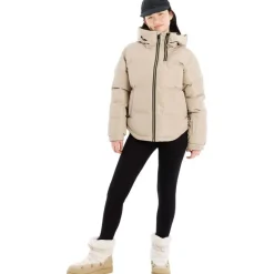 Zana Insulated Kids' Jacket