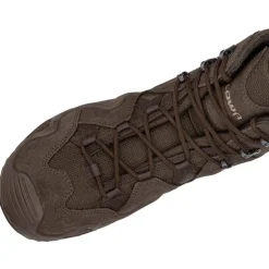 Zephyr GTX Mid TF Waterproof Hiking Boots
