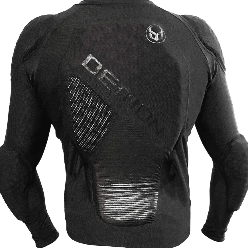 Zero RF D3O Protective Top