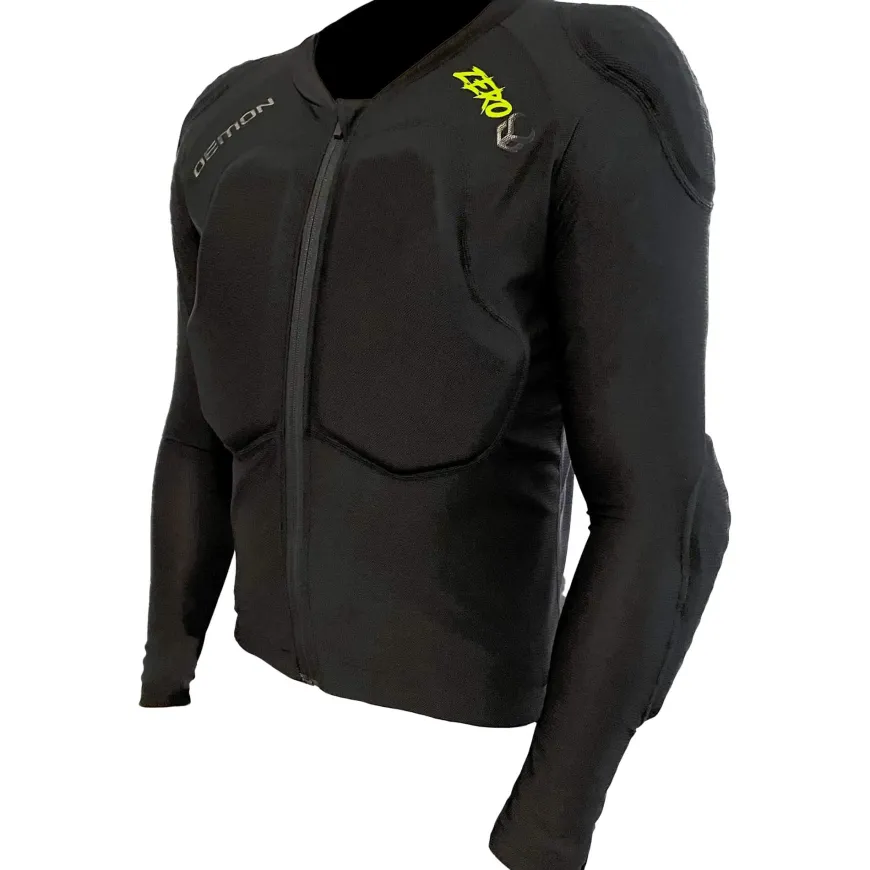 Zero RF D3O Protective Top