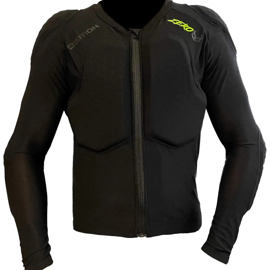 Zero RF D3O Protective Top