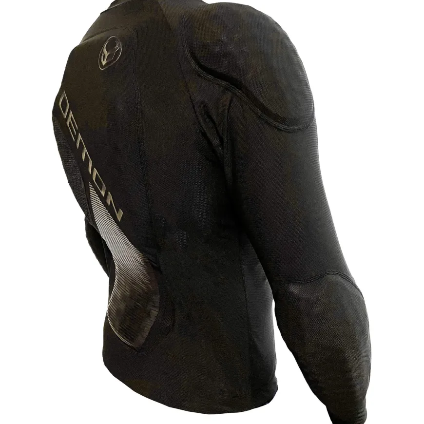 Zero RF D3O Protective Top