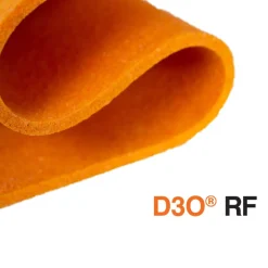Zero RF D3O Protective Top