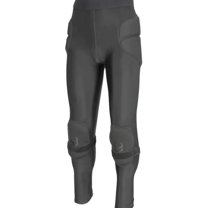 Zero RF Protective D3O Impact Crash Pants
