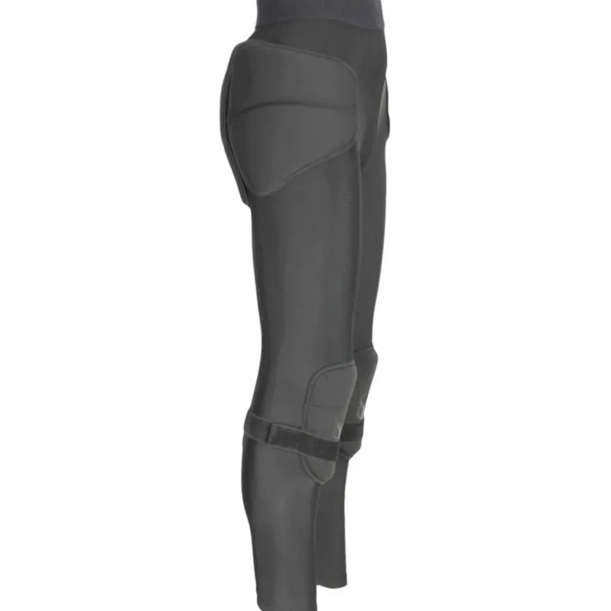 Zero RF Protective D3O Impact Crash Pants