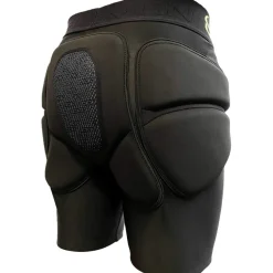 Zero RF Protective D3O Impact Shorts