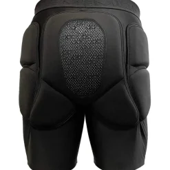 Zero RF Protective D3O Impact Shorts