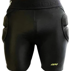 Zero RF Protective D3O Impact Shorts
