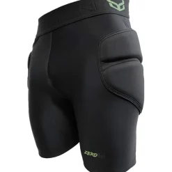 Zero RF Protective D3O Impact Shorts