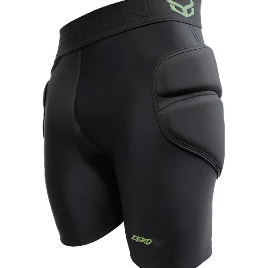 Zero RF Protective D3O Impact Shorts