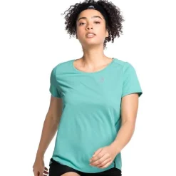 Zeroweight Chill-Tec Women's Running T-Shirt