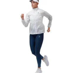 Zeroweight Print Women's Running Jacket