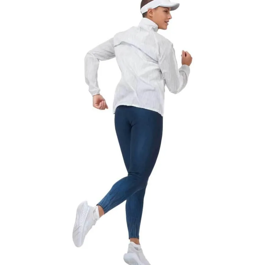 Zeroweight Print Women's Running Jacket