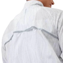 Zeroweight Print Women's Running Jacket
