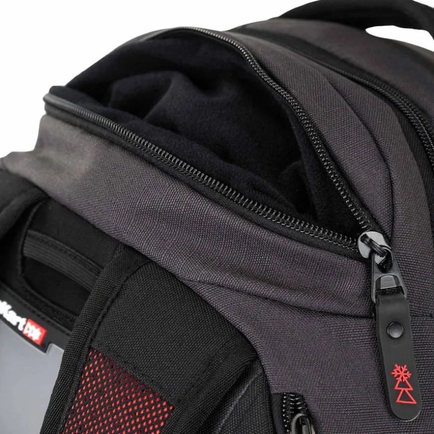 Zoom Pak 45 Ski/Snowboard Boot Backpack