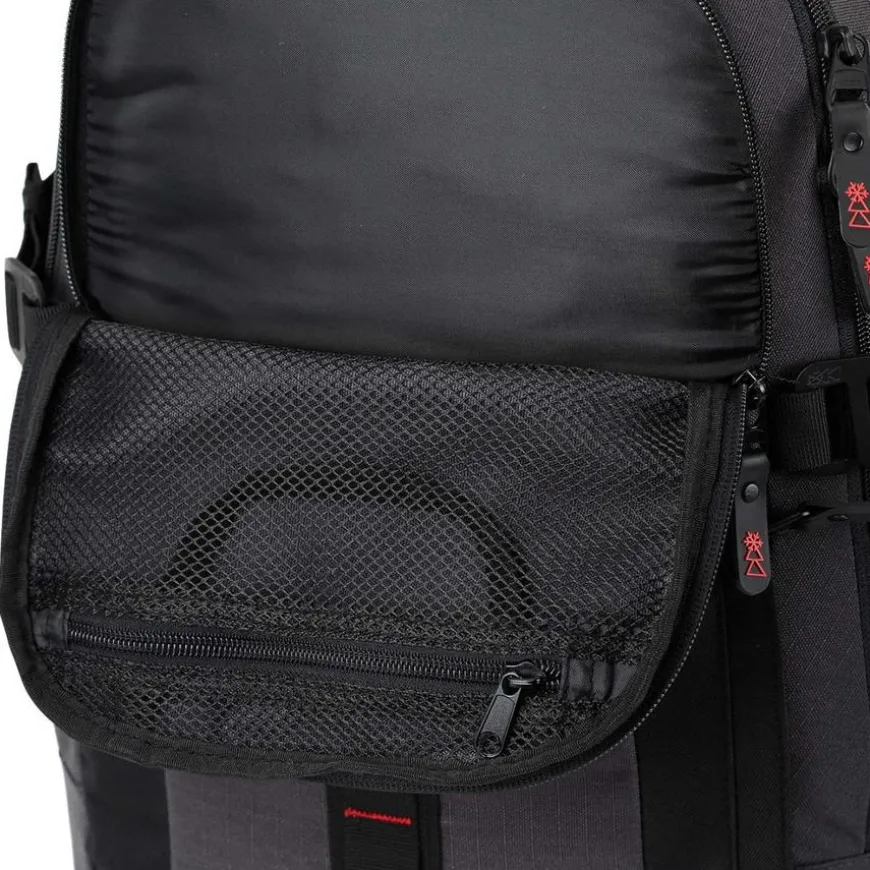 Zoom Pak 45 Ski/Snowboard Boot Backpack