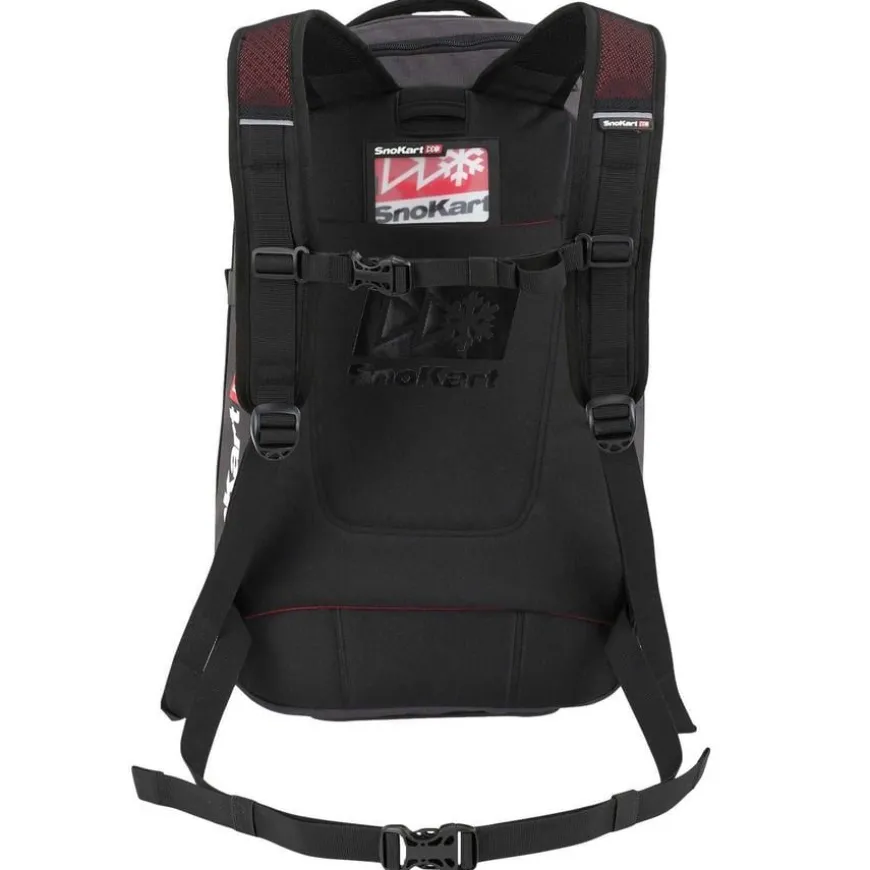 Zoom Pak 45 Ski/Snowboard Boot Backpack