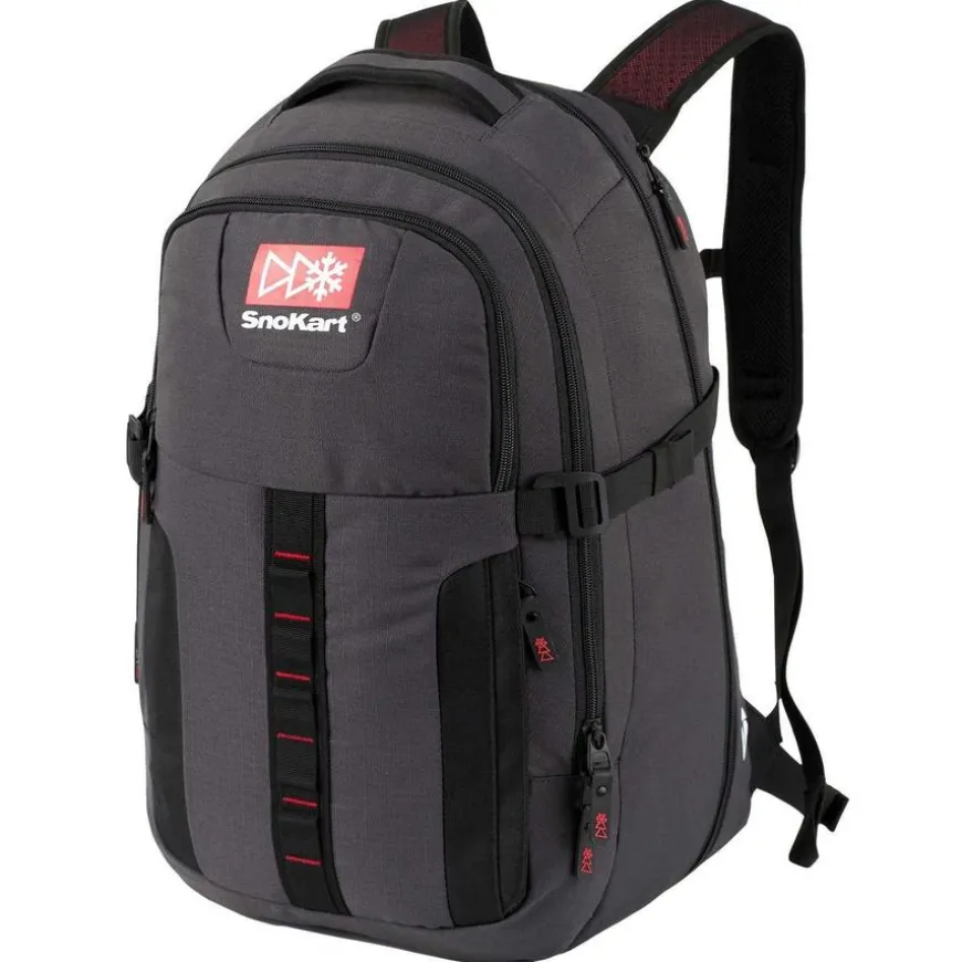 Zoom Pak 45 Ski/Snowboard Boot Backpack
