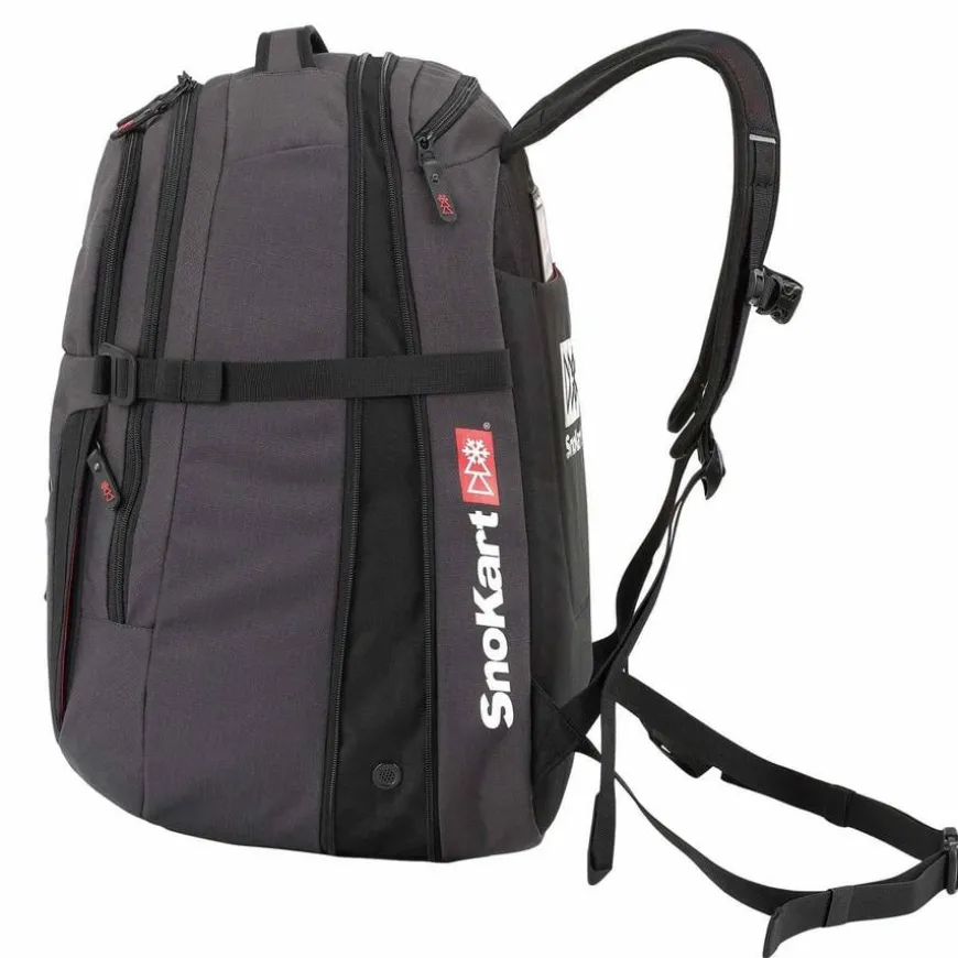Zoom Pak 45 Ski/Snowboard Boot Backpack
