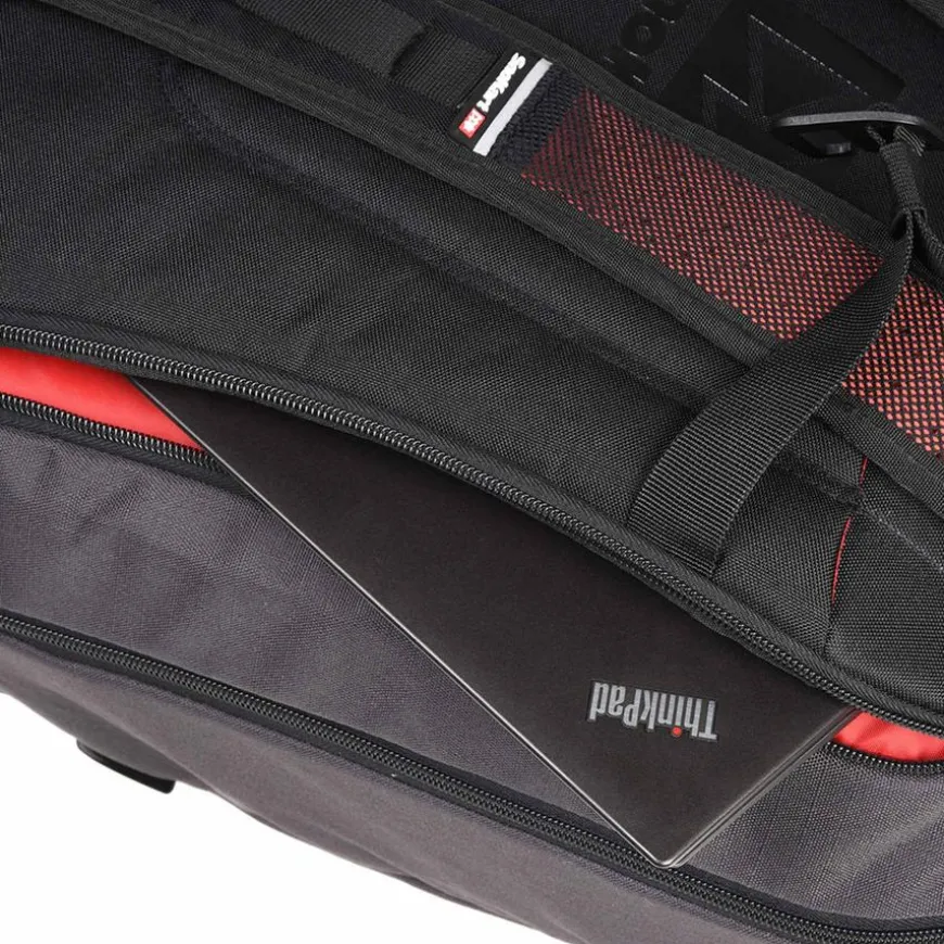Zoom Pak 45 Ski/Snowboard Boot Backpack